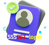 Tornar-se um membro do 555bet login é muito simples