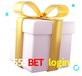 Receba seus bônus de boas-vindas no 555bet login