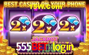 Experiência VIP 555bet login