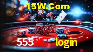 Statistics 555bet login