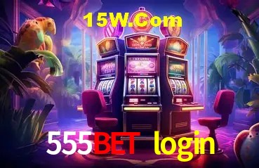 Diretório de Jogos 555bet login