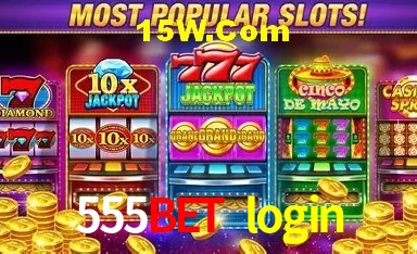 Casino Ao Vivo 555bet login