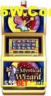 Gates of Olympus 555bet login