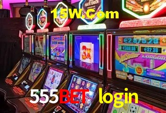555bet login Plataforma - Certificada MGA desde 2015