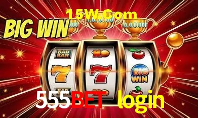 Ofertas Exclusivas 555bet login