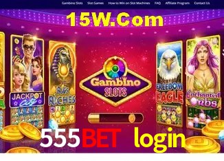 555bet login São Paulo - Jogo Providers