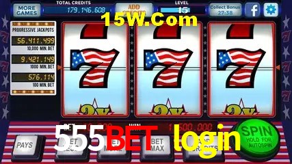 555bet login Belo Horizonte - Jackpots
