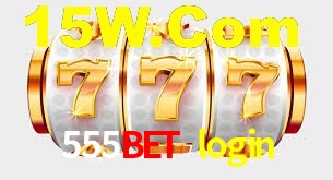 Premium Interface 555bet login