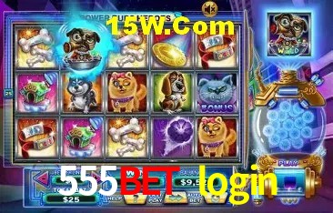555bet login São Paulo - Top Slots