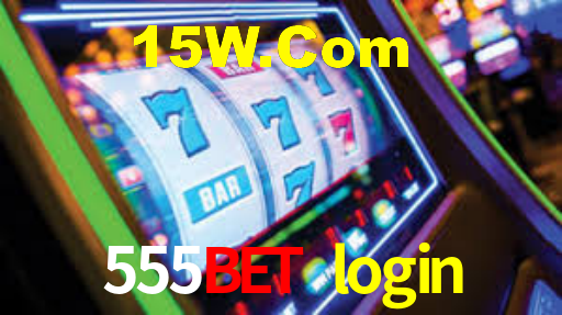 Sinta a adrenalina dos jogos de cassino com 555bet login