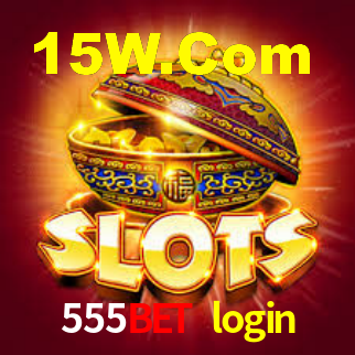 555bet