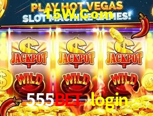 555bet login Promoções - 30+ Ofertas Diárias