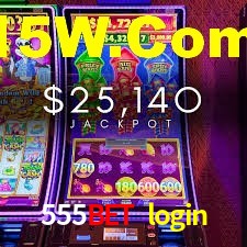 Programa VIP 555bet login
