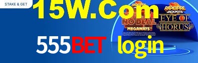 Exclusive Games 555bet login