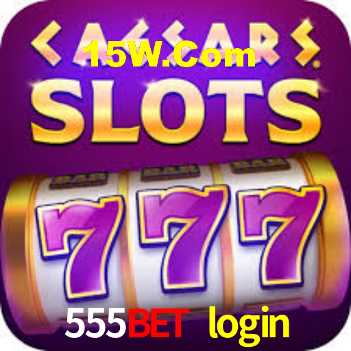 555bet