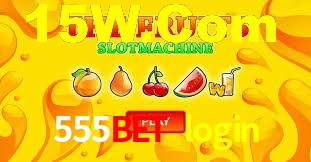 Tournaments 555bet login