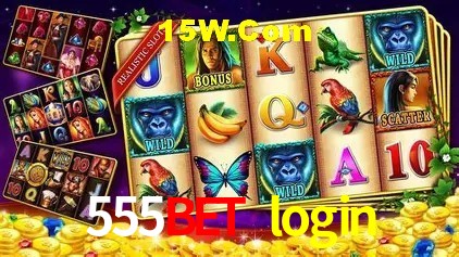555bet login Slot - 320+ Caça-Níqueis Premium