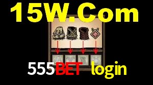 Welcome Bonus 555bet login