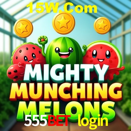 Descubra o Mundo do Cassino Online com 555bet login