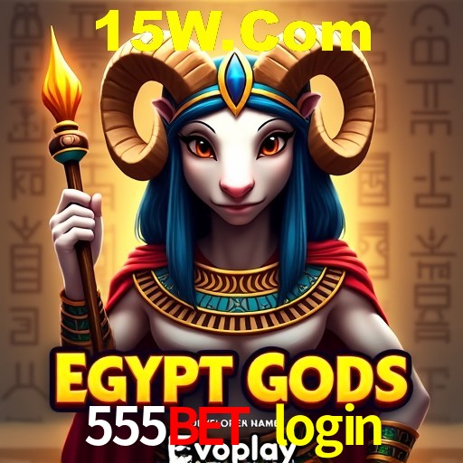 cassino 555bet login