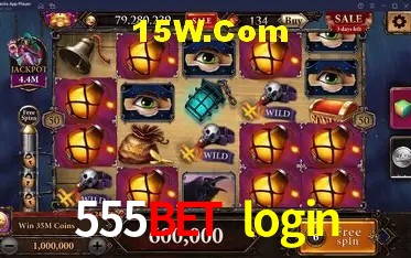 Promoção Relâmpago 555bet login