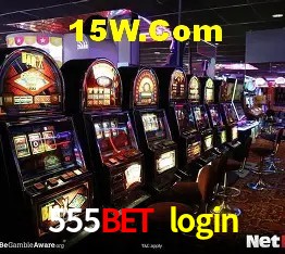 Provedores de Jogos 555bet login