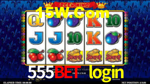 555bet