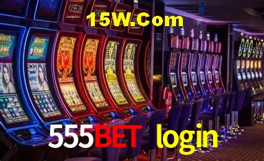 Jogos de Slot 555bet login
