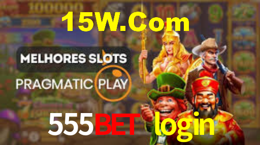 555bet