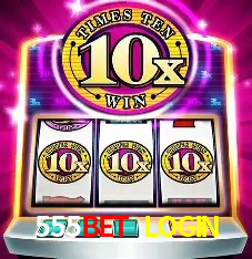 cassino 555BET LOGIN