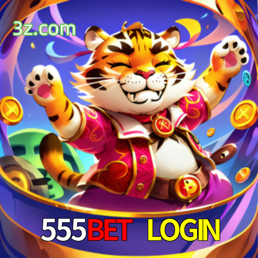 555BET LOGIN