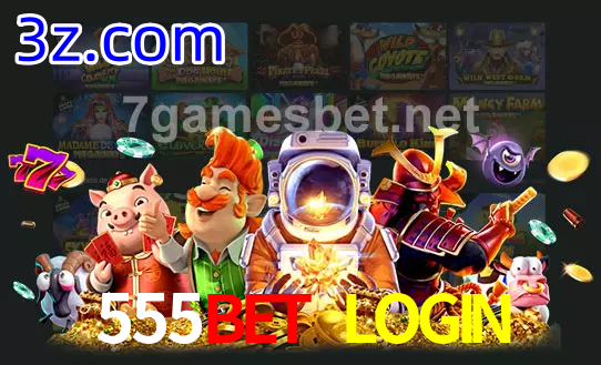 cassino 555BET LOGIN
